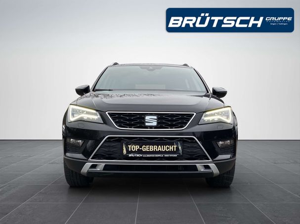 Seat Ateca 1.4 TSI DSG XCELLENCE 110 kW image number 3