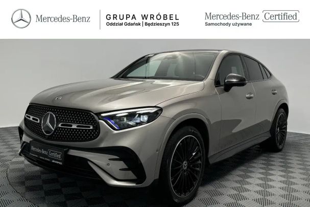 Mercedes-Benz GLC 220 145 kW image number 2