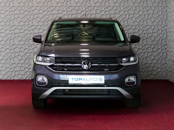 Volkswagen T-Cross 1.5 TSI 110 kW image number 1