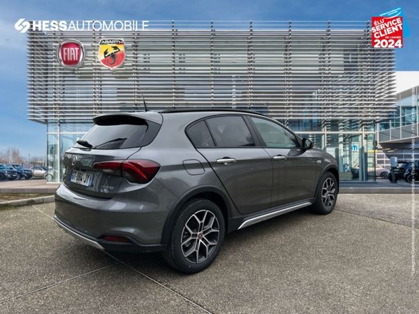 Fiat Tipo 98 kW image number 12