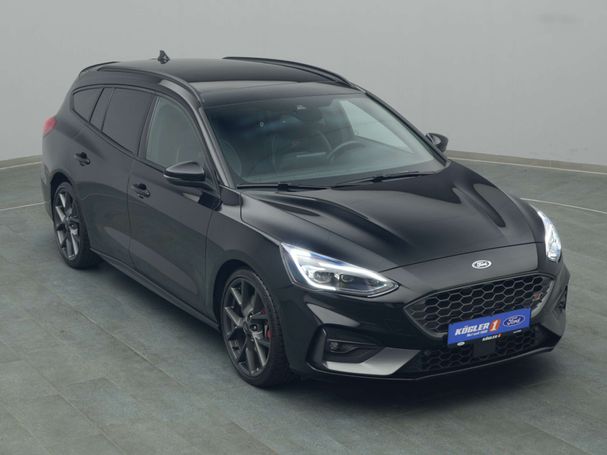 Ford Focus ST 206 kW image number 25