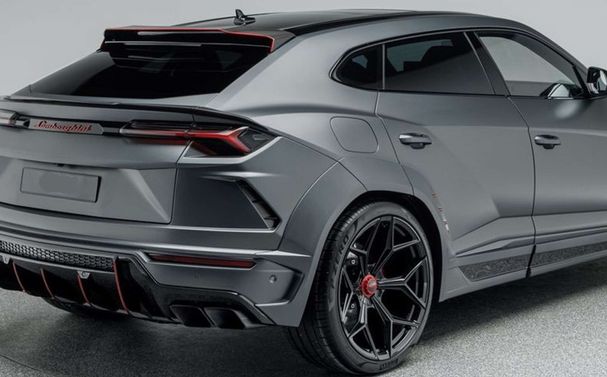 Lamborghini Urus 478 kW image number 6