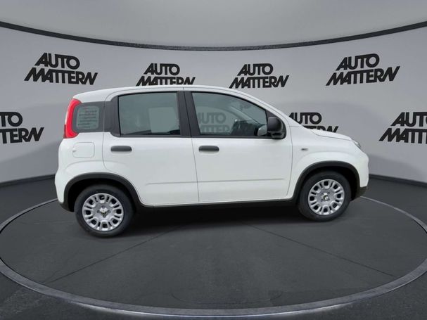 Fiat Panda 51 kW image number 3