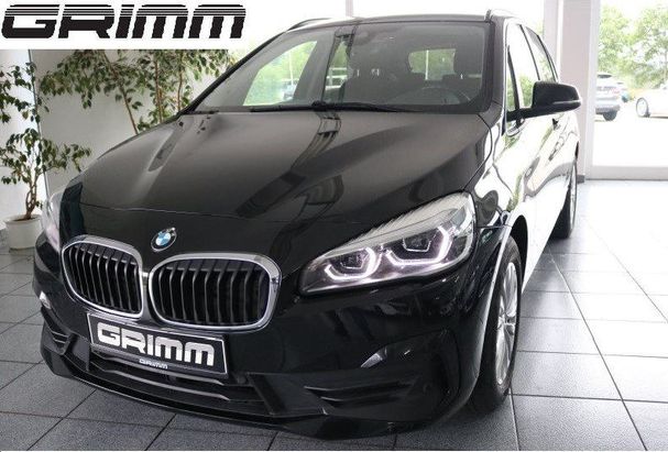 BMW 218i Active Tourer 100 kW image number 1