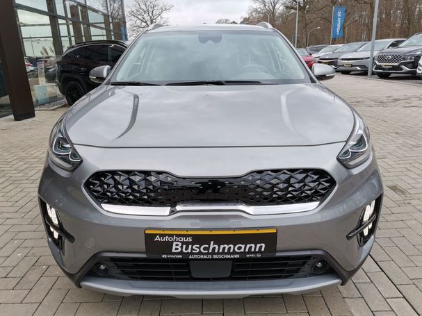 Kia Niro 1.6 104 kW image number 3