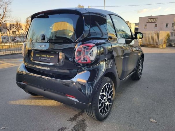 Smart ForTwo EQ prime 60 kW image number 6