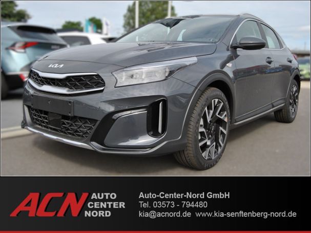 Kia XCeed 1.5 T-GDI Vision DCT7 103 kW image number 1