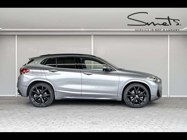 BMW X2 M sDrive 131 kW image number 3