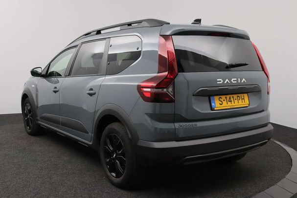 Dacia Jogger 1.0 TCe 81 kW image number 6