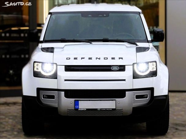 Land Rover Defender 110 D200 147 kW image number 2