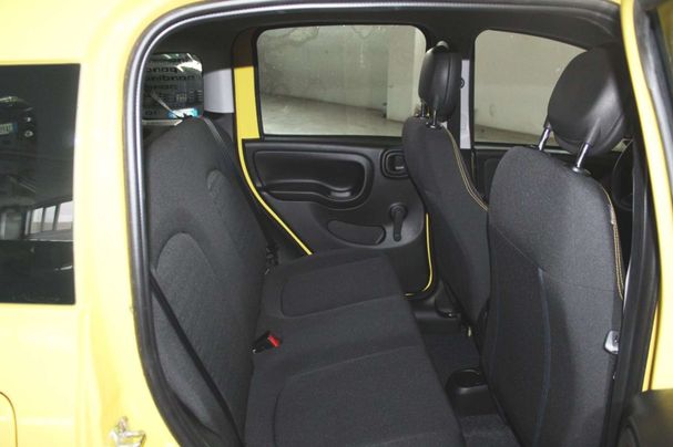 Fiat Panda 51 kW image number 9