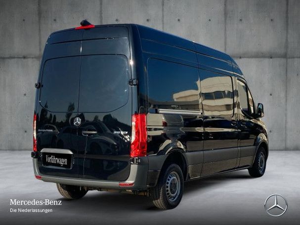 Mercedes-Benz Sprinter 315 CDI 110 kW image number 6