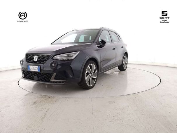 Seat Arona 1.0 TGI FR 66 kW image number 1