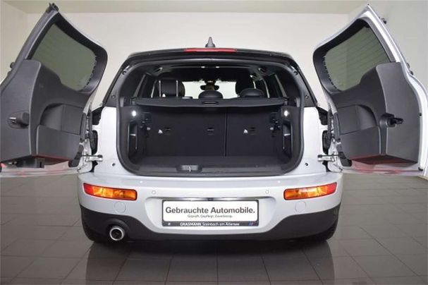 Mini Cooper Clubman Mini 100 kW image number 8