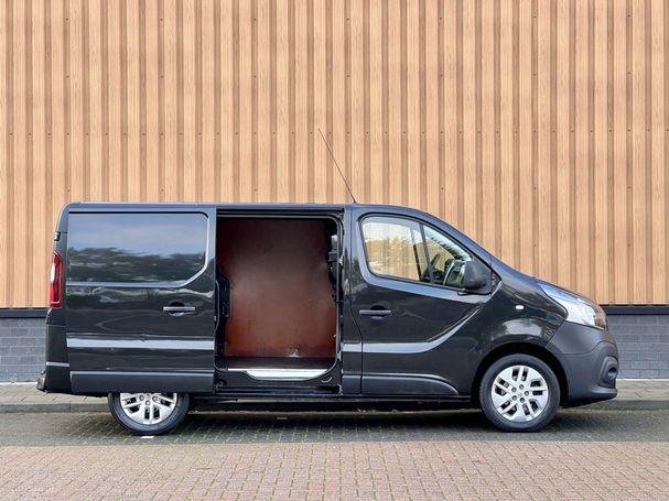 Renault Trafic Energy dCi 145 L1H1 107 kW image number 3