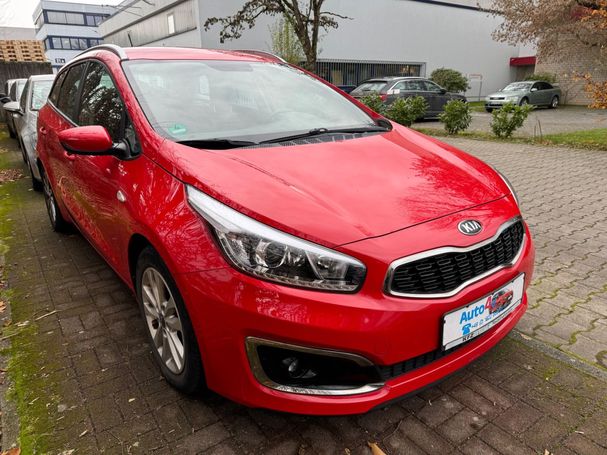 Kia Ceed 1.6 99 kW image number 2