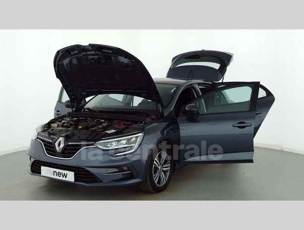 Renault Megane 85 kW image number 28