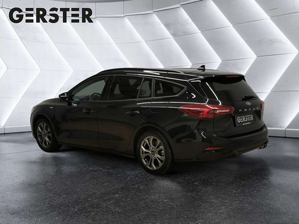 Ford Focus 1.0 EcoBoost ST-Line 92 kW image number 4