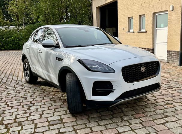 Jaguar E-Pace 1.5 118 kW image number 2