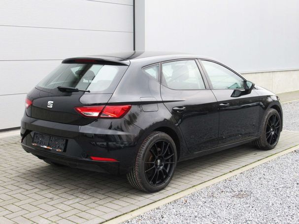 Seat Leon 1.5 TGI 96 kW image number 3