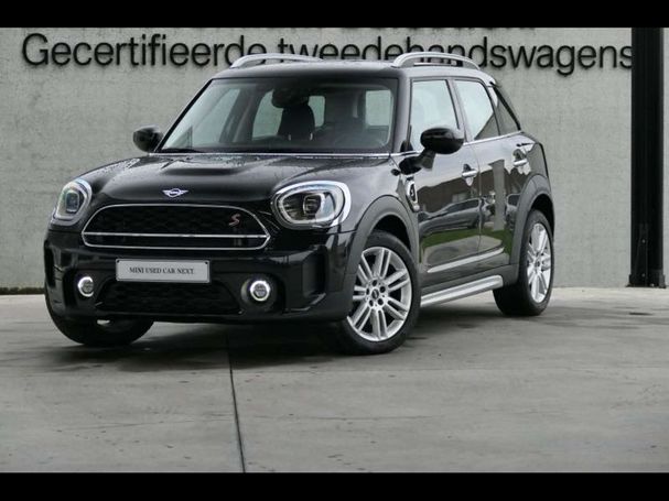 Mini Cooper S Countryman S Mini 131 kW image number 1