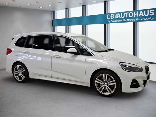 BMW 218d Gran Tourer xDrive M Sport 110 kW image number 2