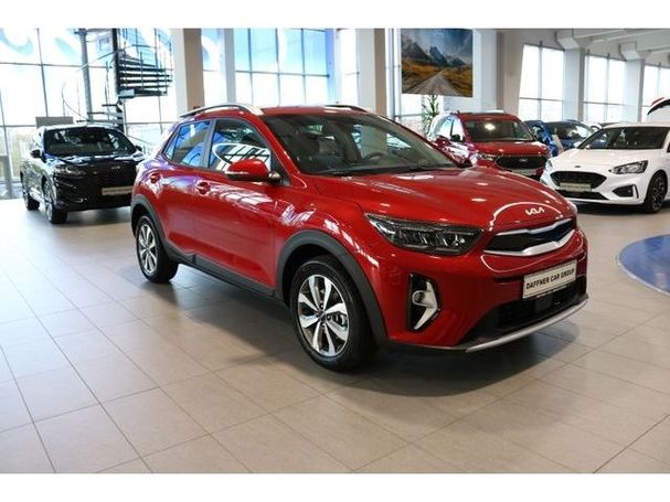 Kia Stonic 1.0 T-GDi Vision 88 kW image number 5