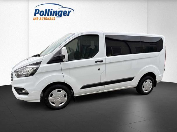 Ford Transit Custom 320 96 kW image number 1