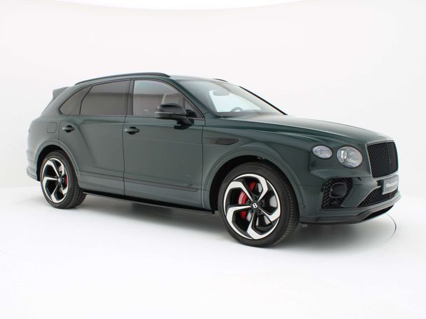 Bentley Bentayga V8 404 kW image number 4