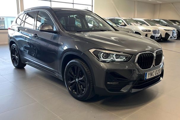 BMW X1 25e xDrive 163 kW image number 19