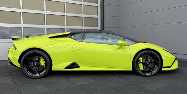 Lamborghini Huracan 471 kW image number 3