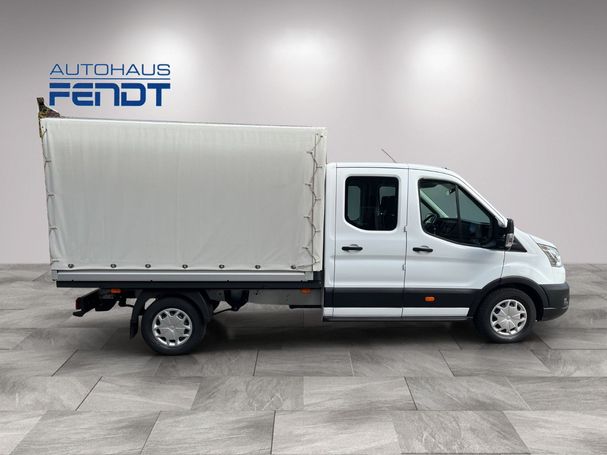 Ford Transit 350 96 kW image number 6