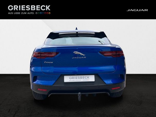 Jaguar I-Pace EV400 S 294 kW image number 3