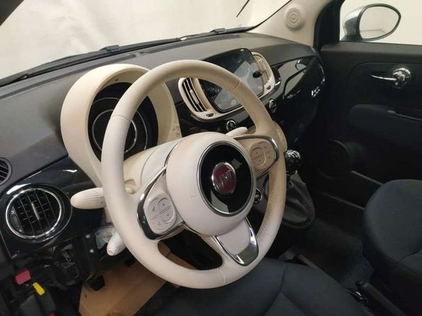 Fiat 500 1.0 51 kW image number 14