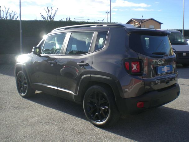 Jeep Renegade 1.0 Night Eagle 88 kW image number 6