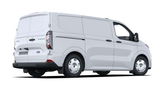 Ford Transit Custom 320 Trend 100 kW image number 2