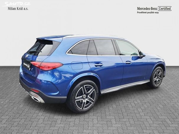 Mercedes-Benz GLC 300 e AMG 230 kW image number 2