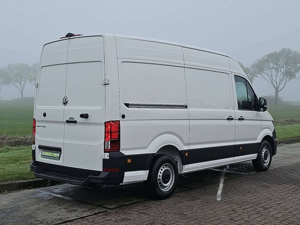 Volkswagen Crafter 35 103 kW image number 3