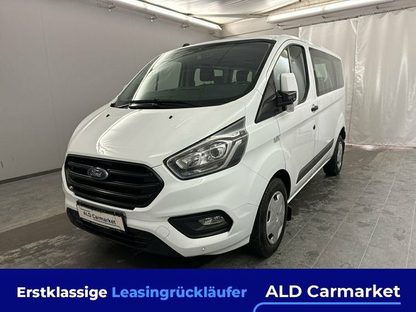 Ford Transit Custom 320 L1H1 VA Trend 77 kW image number 1