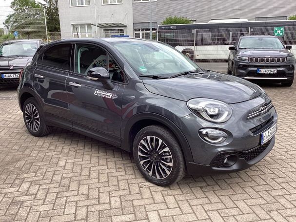 Fiat 500X 1.5 GSE Hybrid 96 kW image number 2