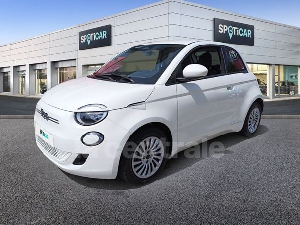 Fiat 500 e 88 kW image number 1