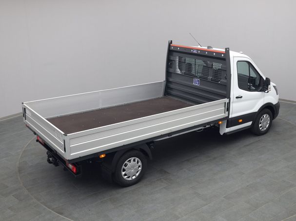 Ford Transit 350 L3 Trend 96 kW image number 22