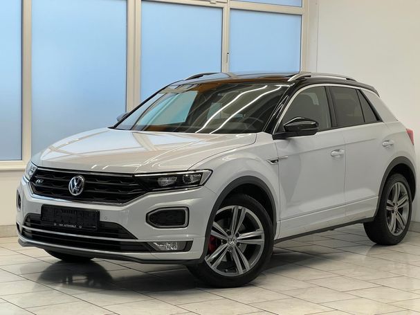 Volkswagen T-Roc DSG 110 kW image number 1