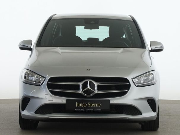 Mercedes-Benz B 180 100 kW image number 2