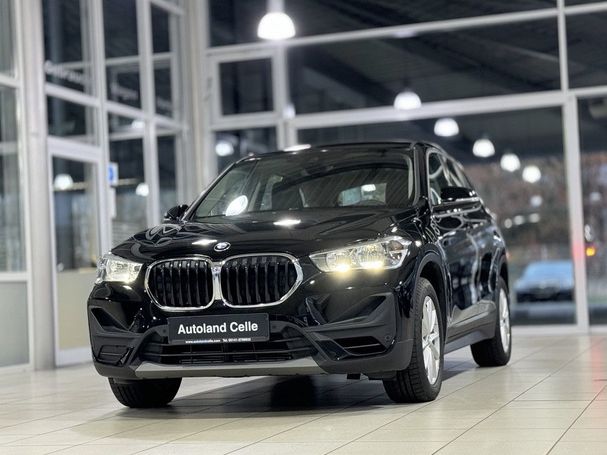 BMW X1 20i sDrive 131 kW image number 1