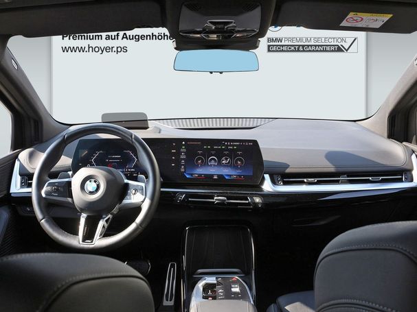 BMW 218d Active Tourer 110 kW image number 4