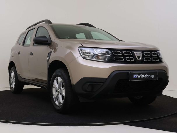 Dacia Duster TCe Essential 68 kW image number 2