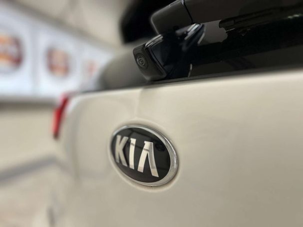 Kia Niro Hybrid 104 kW image number 9