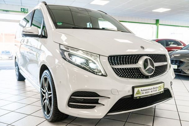 Mercedes-Benz V 300d Avantgarde Edition 1 176 kW image number 2