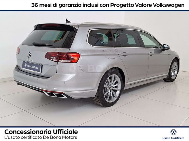 Volkswagen Passat Variant 2.0 TDI R-Line DSG 110 kW image number 3